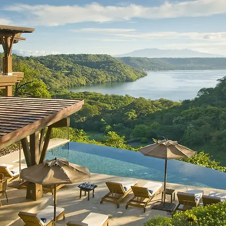 Hotel Papagayo Luxury