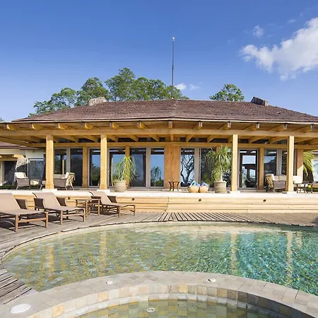 Papagayo Luxury
