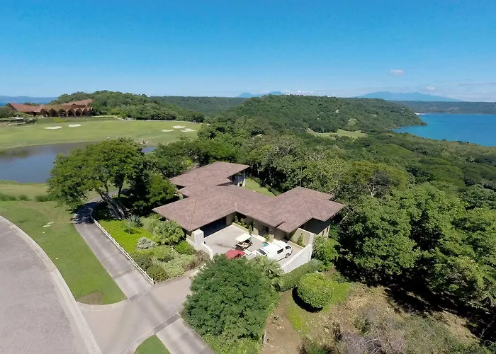 Papagayo Luxury Papagayo Bay