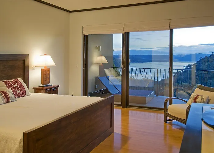 Hotel Papagayo Luxury Papagayo Bay
