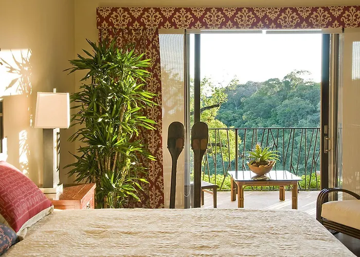 Hotel Papagayo Luxury 4*