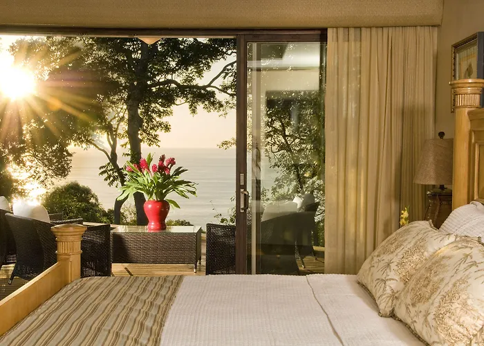 Papagayo Luxury