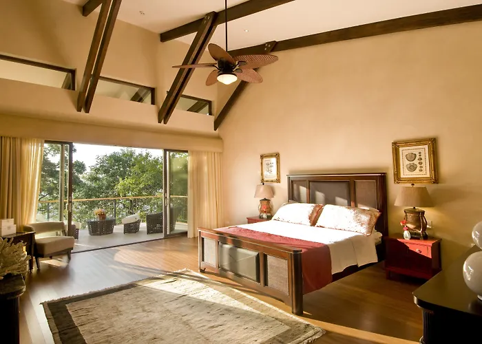Hotel Papagayo Luxury