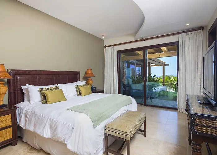 Papagayo Luxury Papagayo Bay