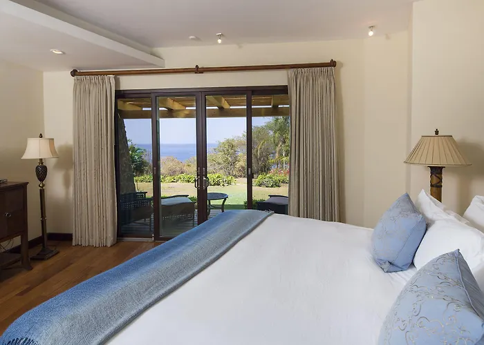 Papagayo Luxury Hotel 4*