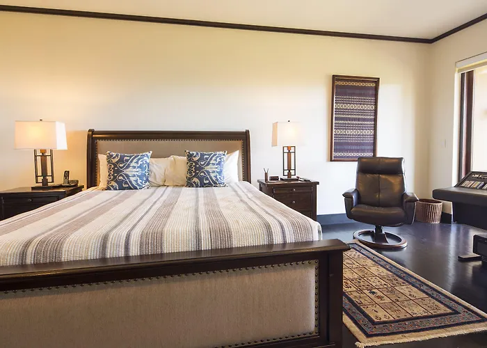 Papagayo Luxury 4*