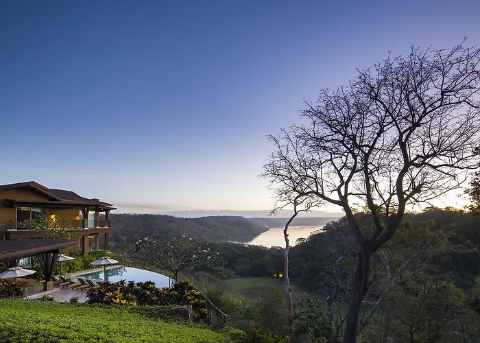 Papagayo Luxury 4*