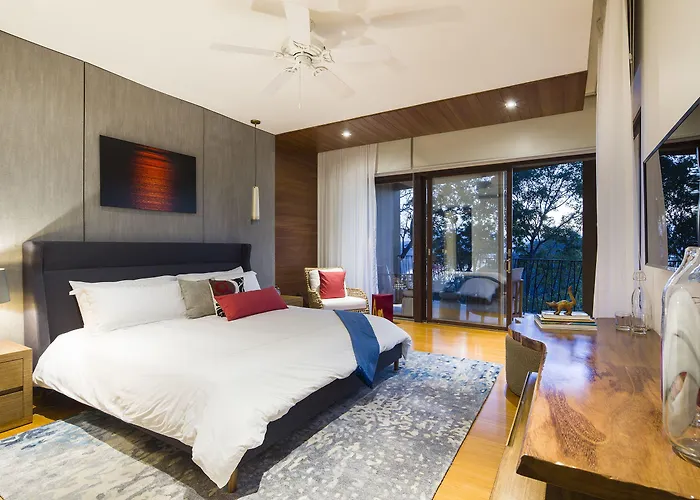 Hotel Papagayo Luxury