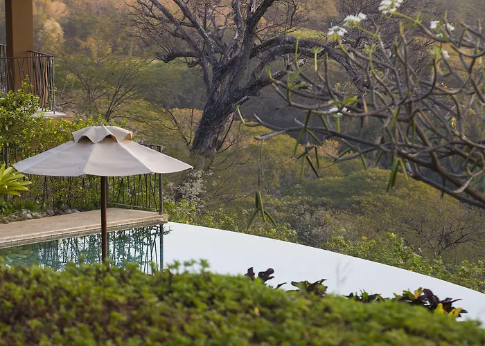 Papagayo Luxury