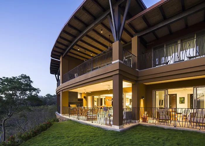 Hotel Papagayo Luxury