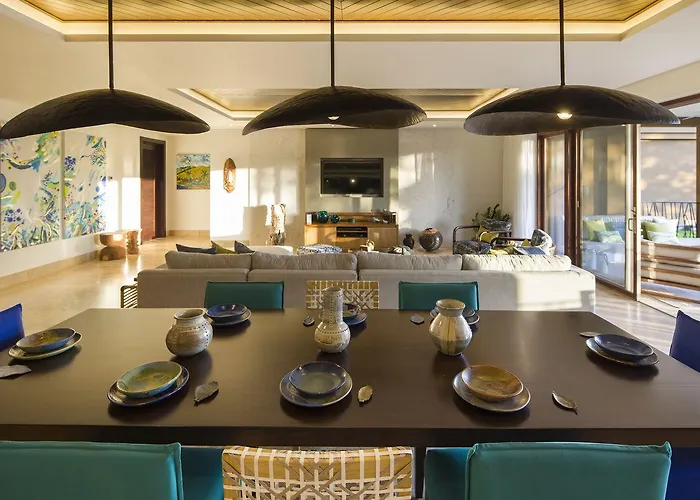 Papagayo Luxury Hotel 4*