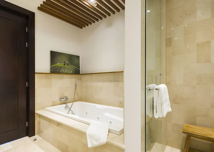 Papagayo Luxury 4* Papagayo Bay