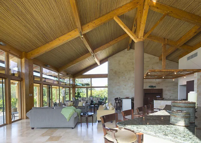 Hotel Papagayo Luxury
