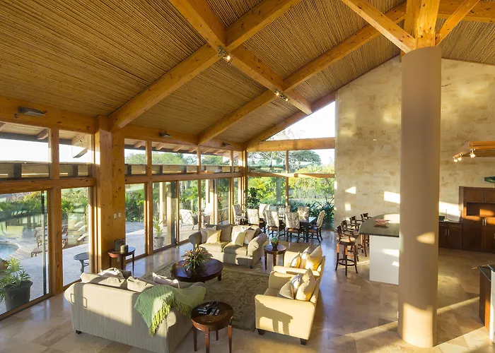 Hotel Papagayo Luxury