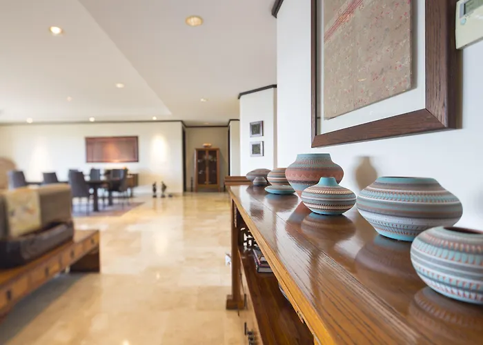 Papagayo Luxury Hotel