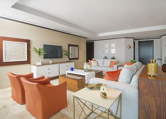 Papagayo Luxury 4*