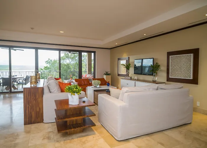 Hotel Papagayo Luxury 4*