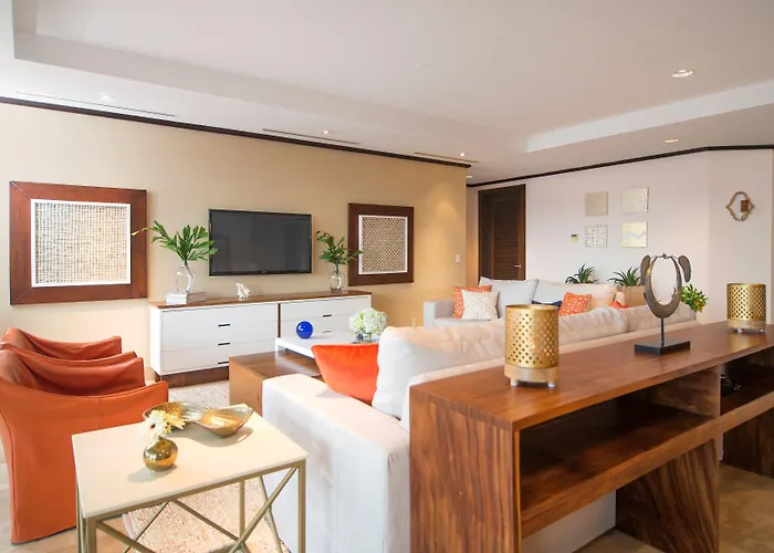 Papagayo Luxury 4*