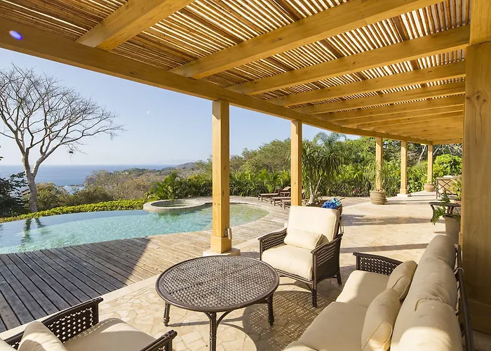 Papagayo Luxury 4* Papagayo Bay