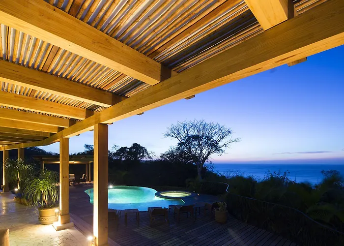Hotel Papagayo Luxury 4*