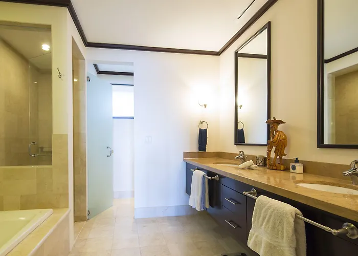 Papagayo Luxury 4*