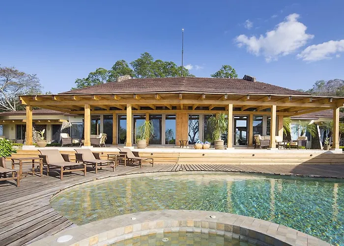 Hotel Papagayo Luxury