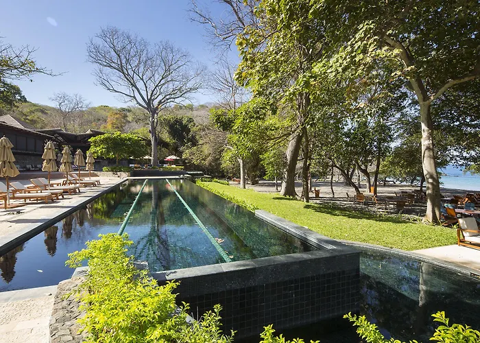 Papagayo Luxury Hotel 4*