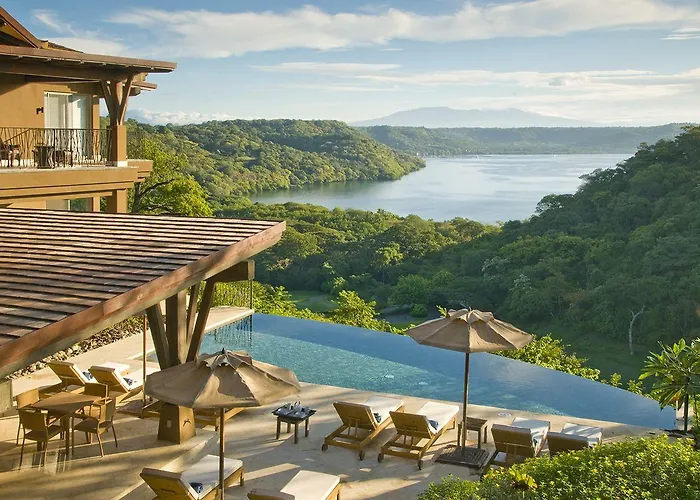 Papagayo Luxury Hotel Papagayo Bay