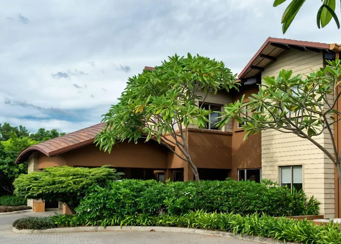 Papagayo Luxury 4* Papagayo Bay