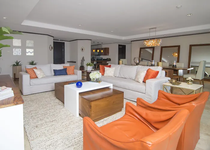 Hotel Papagayo Luxury 4*