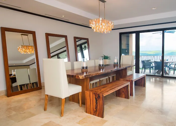 Papagayo Luxury 4*