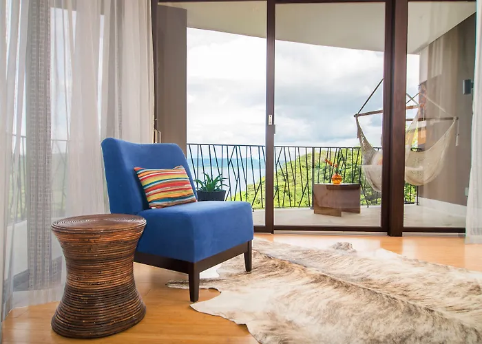 Hotel Papagayo Luxury