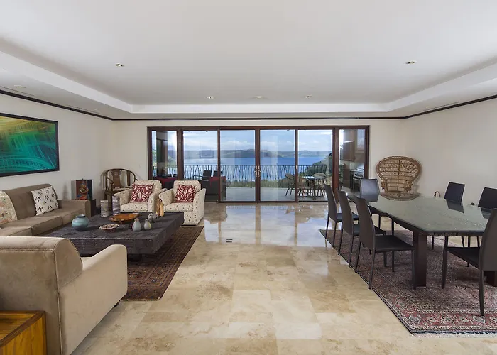 Papagayo Luxury 4*