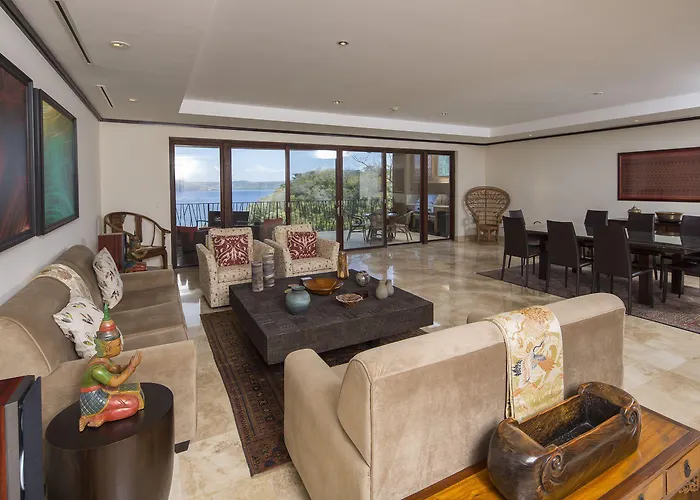 Hotel Papagayo Luxury