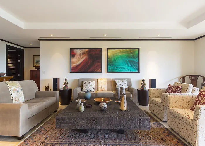 Hotel Papagayo Luxury
