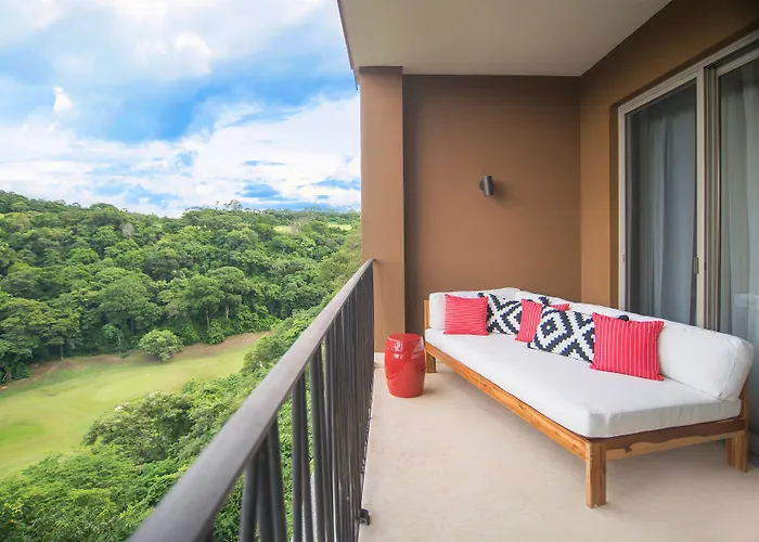 Papagayo Luxury Hotel Papagayo Bay