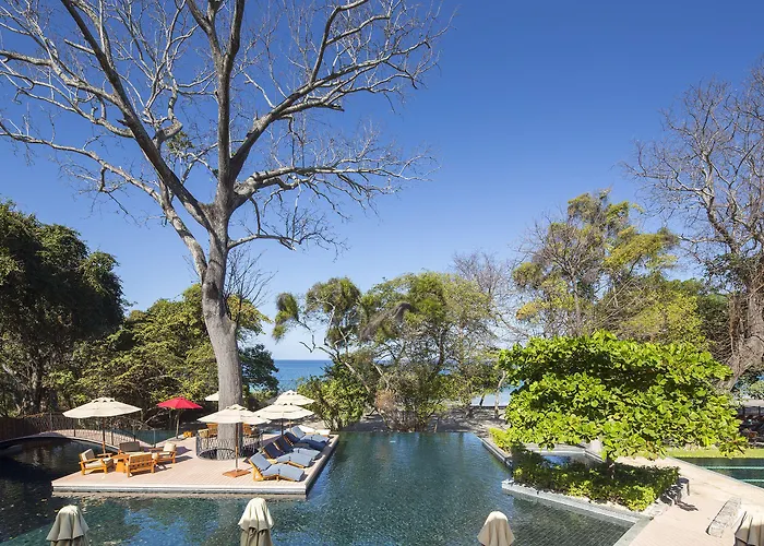 Hotel Papagayo Luxury 4*