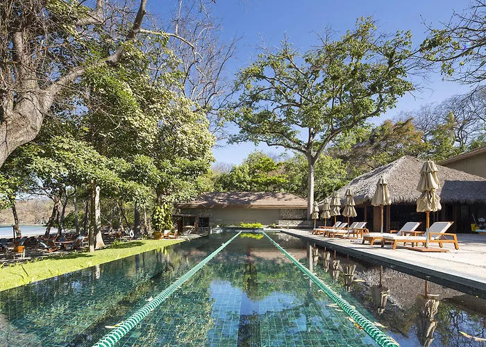 Papagayo Luxury