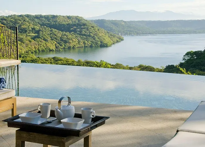 Papagayo Luxury Hotel Papagayo Bay
