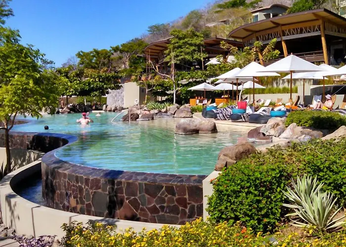 Papagayo Luxury 4*