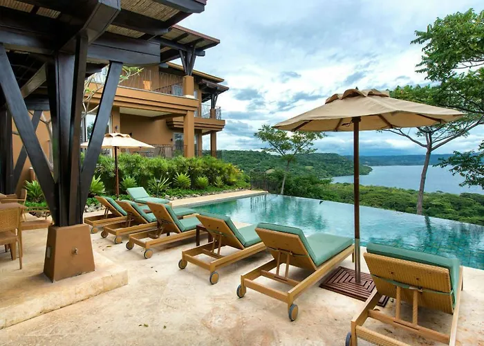 Papagayo Luxury Papagayo Bay