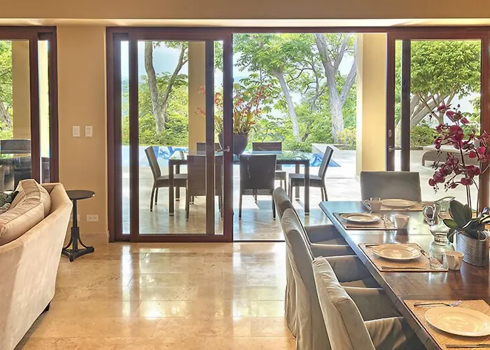 Papagayo Luxury 4*