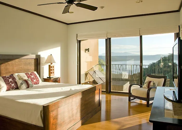 Papagayo Luxury 4* Papagayo Bay