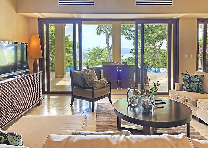 Hotel Papagayo Luxury