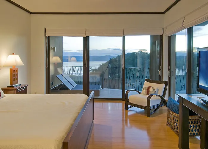 Hotel Papagayo Luxury 4*